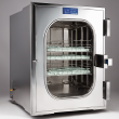 High-Temperature DMH Series Dry Heat Sterilizer - Leading Sterilization Solution for Pharma Industries