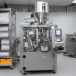 Non-PVC Soft-bag Form-Fill-Seal Machine: Efficient, Precise and Safe Pharmaceutical Packaging Solution