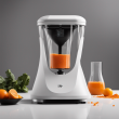 SRH Lab Blender - Compact, Efficient Mixing Tool for Labs