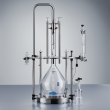 1-3L Jacket Glass Reactor: Your Economical Solution for Advanced Reactions