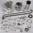 High-Quality Spare Parts for Diverse Equipment - Universal Compatibility & Long-lasting Performance
