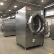 GEA Freeze Dryer ALUS: Comprehensive Installation, Commissioning, and Verification Service