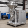 DWM High-Efficiency Pulverizer: Powerful Versatility for Your Industry