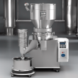 SJM-50 Spiral Jet Mill: Precision Milling Device for Superior R&D and Production Results