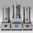 Innovative Complete Hyaluronic Acid Gel Manufacturing Equipment Set