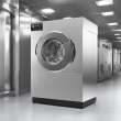 DQCL Series Vertical Washing Machine: Supreme Cleaning Solution for Pharmaceutical Industries
