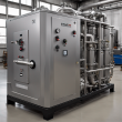 High-Performance Pure Steam Generator: Unmatched Industrial Quality