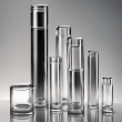 Customizable Special Specification Vial for Pharmaceutical, Chemical, and Research Industries