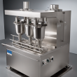 EYH Two Dimensions Mixer: Ultimate Pharmaceutical Mixing Solution