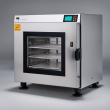 GM-250 Drying Aseptic Oven: Efficient & Reliable Pharmaceutical-Grade Equipment