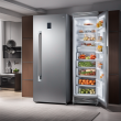 Aucma DW-86L567T Ultra-low Temperature Freezer: An Ultimate Large-scale Storage Solution