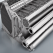 Innovative & Efficient Paper Type Total Heat Exchanger: Redefine Heat Transfer Operations