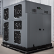 Eco-friendly Evaporative Cooling Chiller for Industrial & Commercial Uses