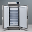 ULF BMedical U501 - High Capacity Ultra-Low Temperature Freezer for Labs