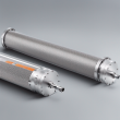 High-Quality Heat Exchanger for Efficient Fluid Heating/Cooling | Industrial Equipment