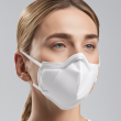 High-Quality FFP2 Non-Medical Face Mask | Superior Airborne Protection With CE Mark