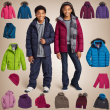 High-Quality Winter Clothes Set for 14-Year-Olds - Ultimate Winter-Ready Apparel