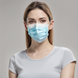 Heyinovo Disposable Respirator and Surgical Mask: Exceptional Quality Respiratory Protection