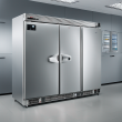 ULF Haier DW-86L828J Ultra-Low Temperature Freezer - High Capacity Preservation Solution