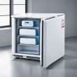 Quality Ultra-Low Temperature Freezer - Advanced Features & Safety 