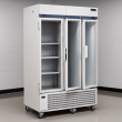 ULF PHC MDF-DU502VH-PE Ultra-Low Temperature Freezer | Premier Lab Storage Solution
