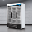 ULF PHC MDF-DU702VH-PE Ultra-Low Temperature Freezer - Superior Laboratory Storage Solution