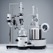 50L Anti-Explosion Rotary Evaporator - Amplify Research Efficiency