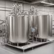 Advanced Emulsification Tank: Cutting-edge Solution for Enhanced Industrial Processes