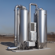 External Circulation Evaporator: Advanced Evaporation Solution for Industrial Use