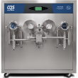 CQS Series Pure Steam Sterilizer: High-Efficiency Sterilization for Clean Areas | Exceptional Sterilizer