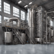Alcohol Recovery Tower: High-Efficiency Solution for Alcohol Extraction | Industrial Equipment