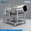 DZG Sterile Single-Arm Rotary Vacuum Dryer - Advanced Aseptic Drying Solution for Industrial Needs