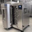 High-Efficiency Pilot Scale Freeze Dryer for Biopharmaceutical & Diagnostic Solutions