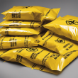 High-Quality Biohazard Waste Disposal Bags for Healthcare | Superior Strength & Safety Features