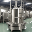 High-Performance Chinese Medicine Extraction Equipment - Boost Your Herbal Extraction Processes