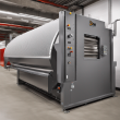 DW Series Mesh-Belt Drier: Unparalleled Industrial Drying Efficiency