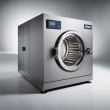 DW Series with Dryer: Best-in-Class Pharmaceutical Drying Equipment