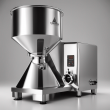 Cone Mixer: The Revolutionary Blending Solution for High Industrial Efficiency