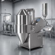 Cone Mixer: Versatile & High-Performing Mixing Machine for Industrial Use