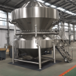 Double-cone Vacuum Drying Equipment: Advanced Industrial Drying Solutions