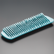 KF 96 Tip Comb (Deep-Well Magnet) for KingFisher Instruments - Premium Polypropylene Laboratory Accessory