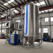 Efficient & Versatile Formaldehyde Silicic Acid Spraying Machine – Quick Drying Solution for Industries