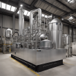 API Pilot Reaction Plant – Industrial-Grade Solution for Efficient Chemical Reactions