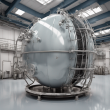 Premium Enamel Chemical Reactor for Enhanced Industrial Performance