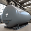 Durable Horizontal Glass-lined Storage Tanks: Unparalleled, Reliable & Versatile