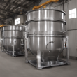 High-Efficiency Corn Plumule Rectilizer Vibrating Fluidizing Drying Machine - Revolutionizing Drying Processes in Various Industries