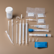 Reliable VTM Kit with Oral & Nasal Swabs for Specimen Collection & Transport