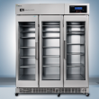 ULF Haier DW-86L828J: Ultra-Low Temperature Freezer for Secure Scientific Storage