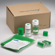 FACSCount Control Kit: Precise, Dependable, & Eco-Friendly CD4 Cell Counting Solution
