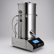 Advanced Efficient Herbal Extraction Equipment | Chinese Herb Extractor & Concentrator